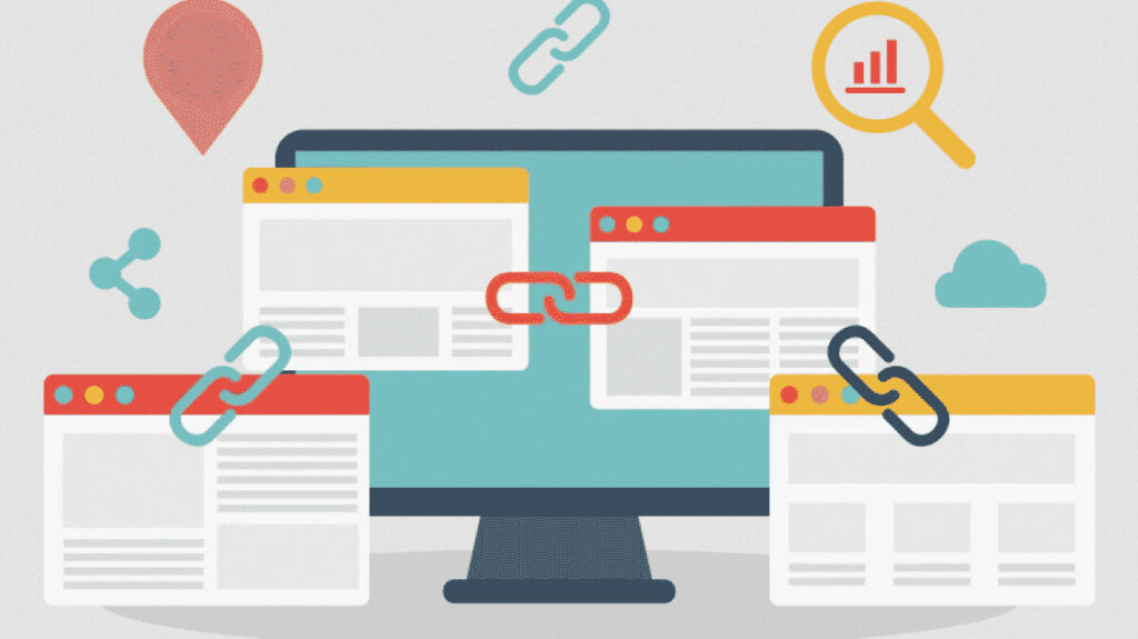 các bước chuyển đổi cấu trúc website sang silo an toàn tuyệt đối