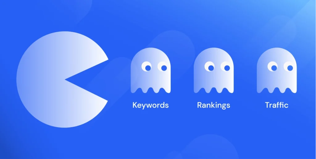 Cách phát hiện Keyword Cannibalization bằng Google Search Console