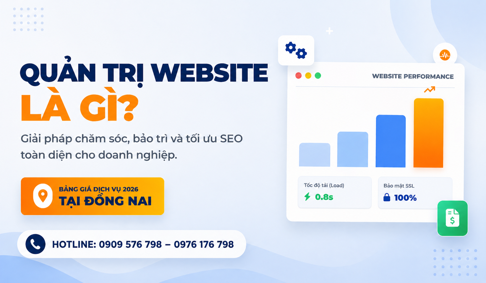 báo giá dịch vụ chăm sóc website tại Đồng nai nguyen thi thu thao