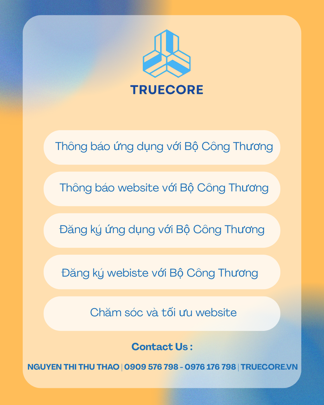 Xu hướng chuyển dịch số và yêu cầu tuân thủ pháp lý website