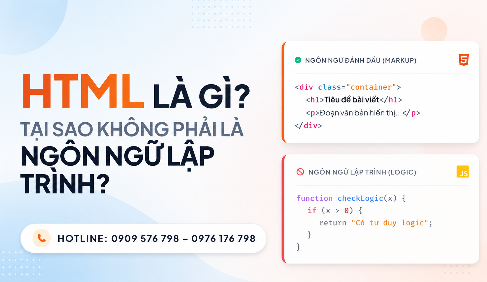 html là gì