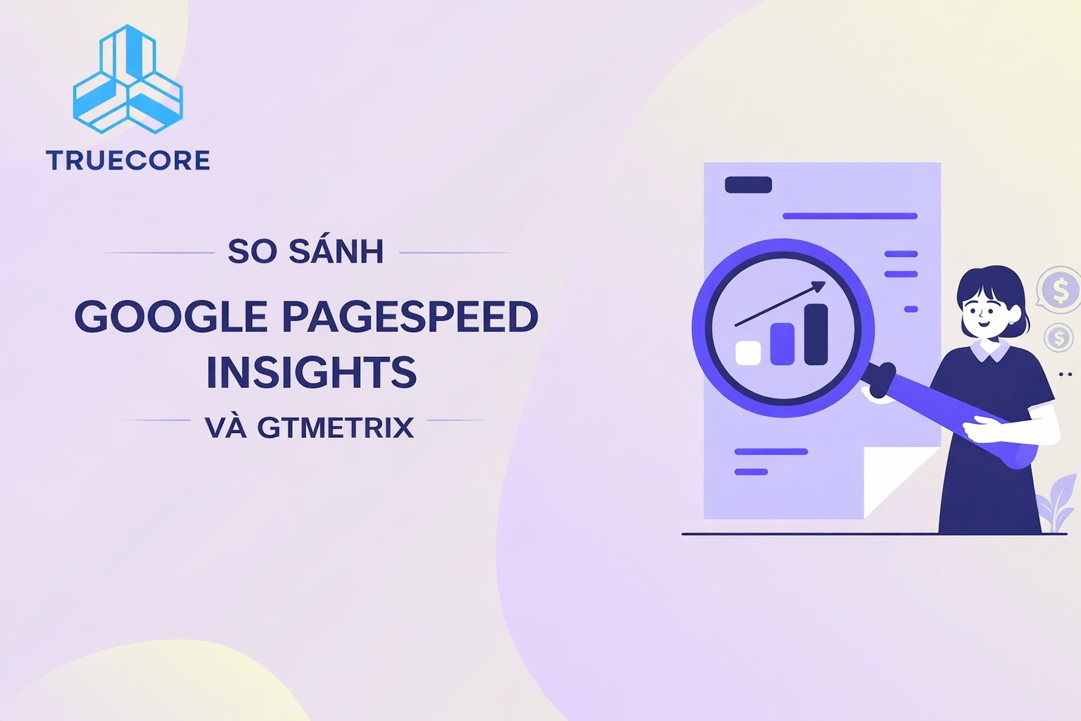 so sánh google pagespeed insights và gtmetrix chi tiết