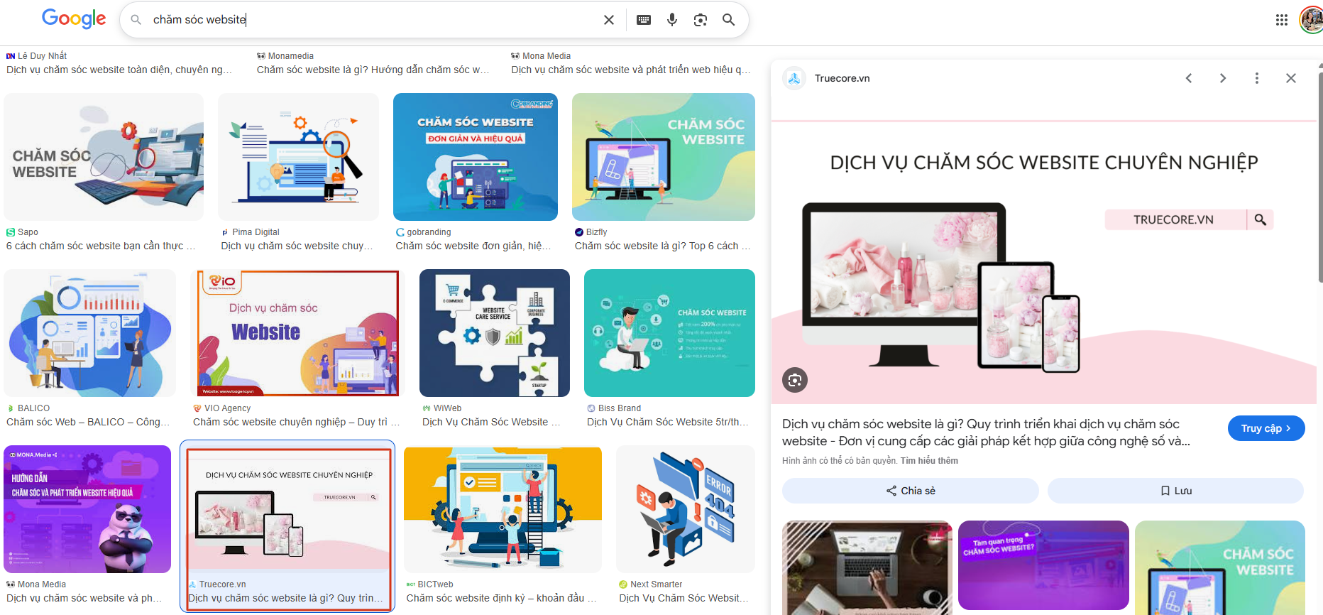 tại sao website của bạn nên sử dụng google web stories