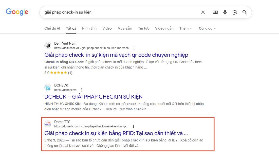 vì sao truecore là đối tác quản trị website tại Đồng nai