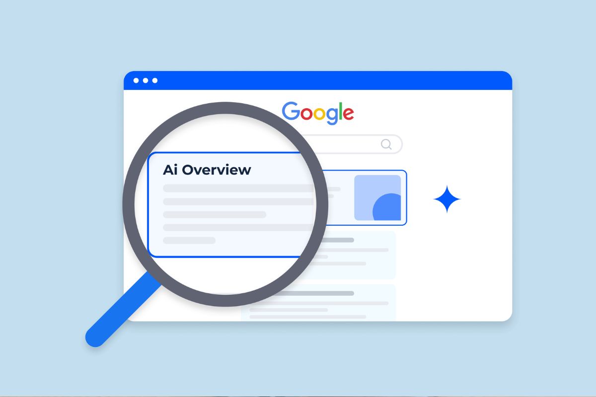 google sge (search generative experience) là gì