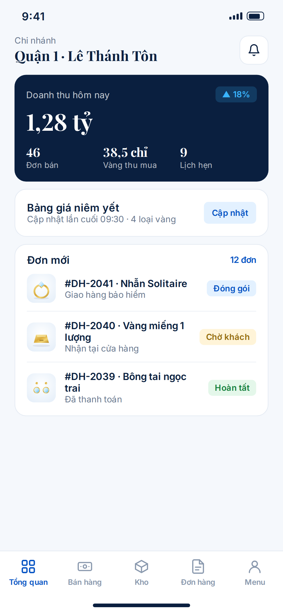 Cua Hang 01