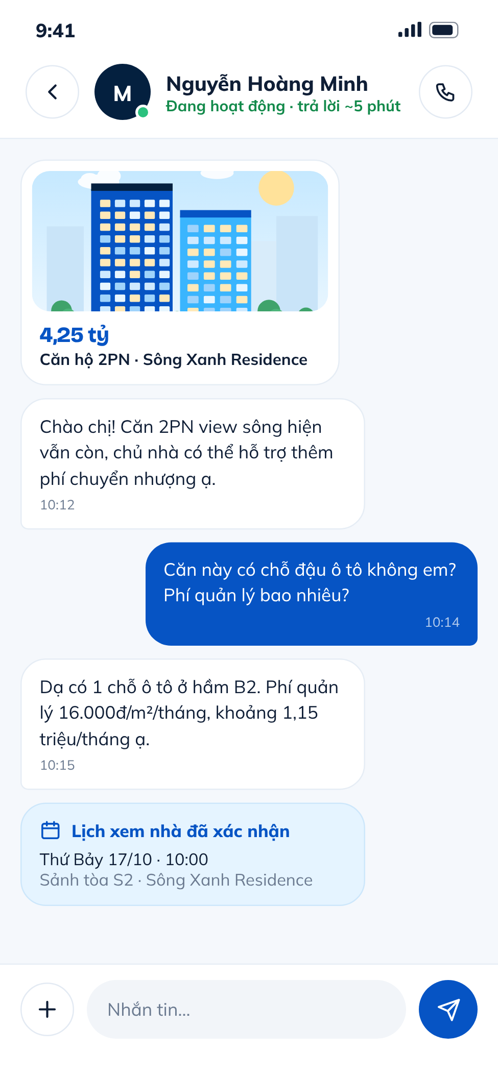 07 Nhan Tin 1