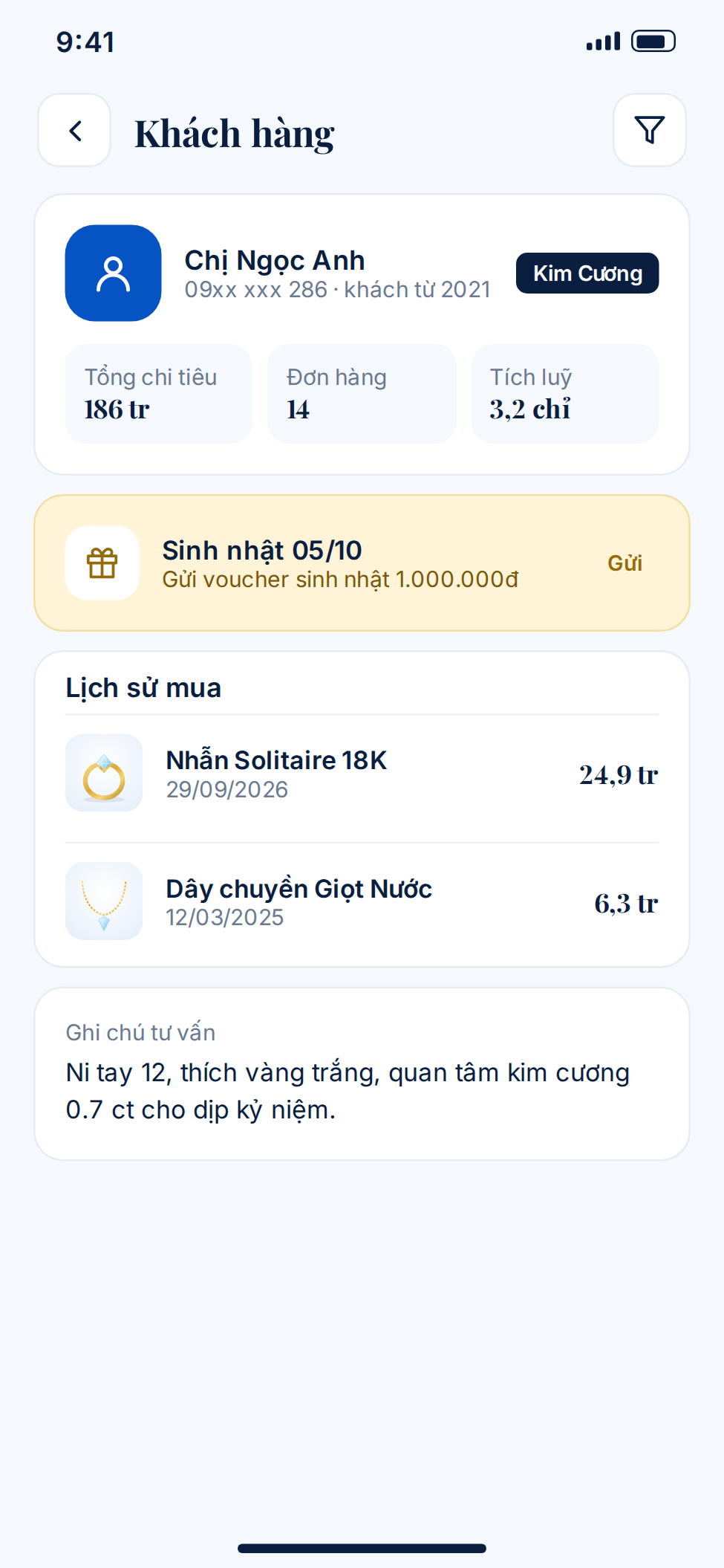 Cua Hang 10